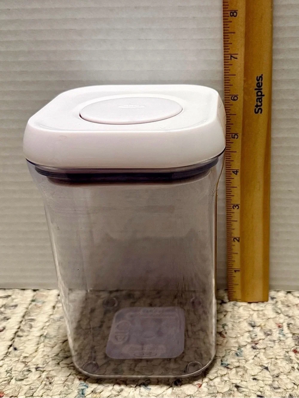 OXO POP food storage container